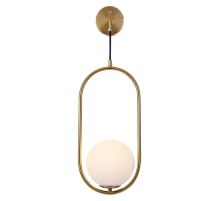 Бра Kink Light Кенти 07631,20