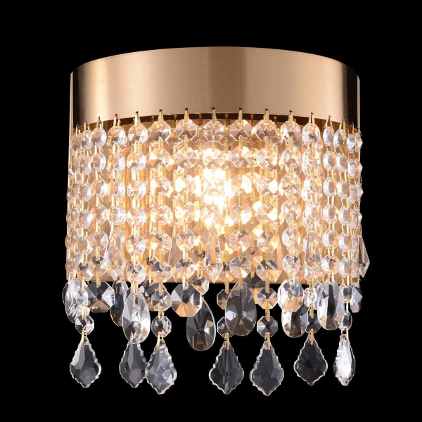 Бра Crystal Lux AQUA AP1 Бра Crystal Lux AQUA AP1