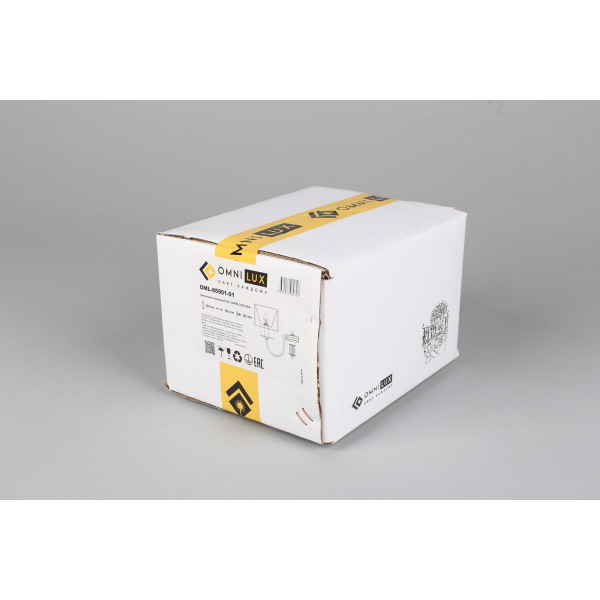 Бра Omnilux Laterina OML-85901-01 Бра Omnilux Laterina OML-85901-01