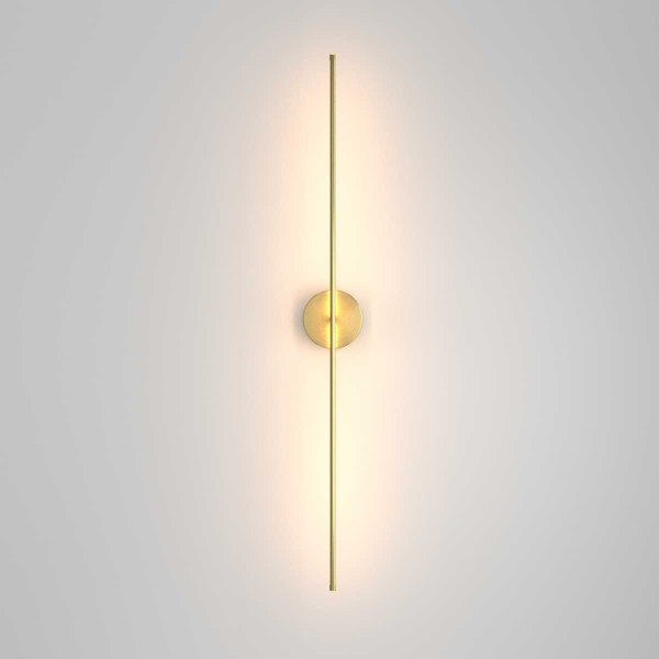 Бра Maytoni Technical C084WL-L12BS2.7K-1