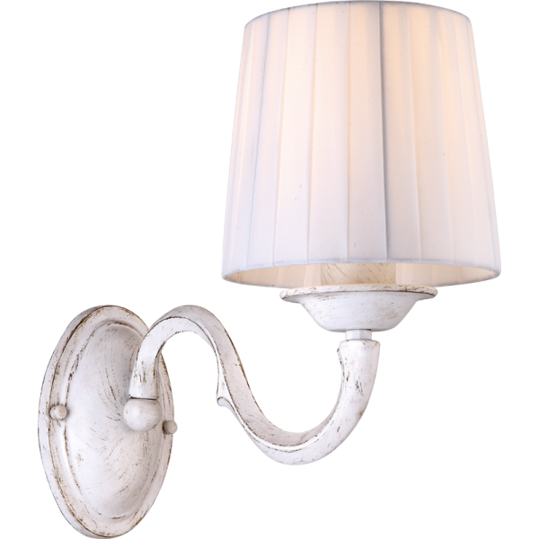Бра Arte Lamp Alba A9395AP-1WG