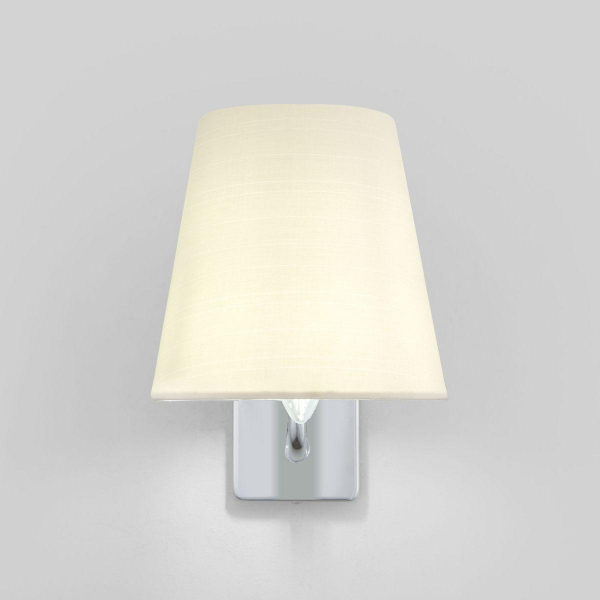 Бра Eurosvet Amaretto 60155/1 хром Бра Eurosvet Amaretto 60155/1 хром