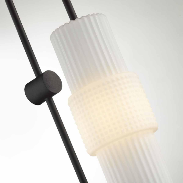 Бра Odeon Light Pimpa 5017/1W Бра Odeon Light Pimpa 5017/1W