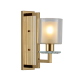 Бра Lumina Deco Manhattan LDW 8012-1W F.GD