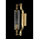 Бра Crystal Lux Tomas AP1 Gold