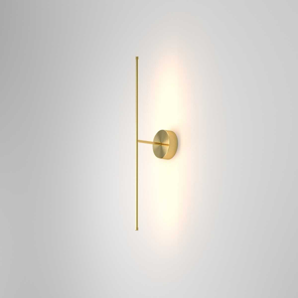 Настенный светильник (бра) Technical C084WL-L7BS2.7K Настенный светильник (бра) Technical C084WL-L7BS2.7K