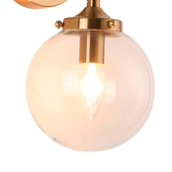 Бра Zortes LAMPADY ZRS.79901.1 Бра Zortes LAMPADY ZRS.79901.1
