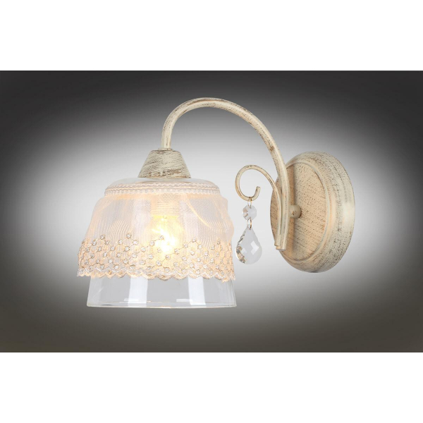 Бра Omnilux Pattada OML-53101-01 Бра Omnilux Pattada OML-53101-01
