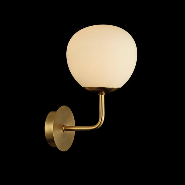 Бра Maytoni Erich MOD221-WL-01-G Бра Maytoni Erich MOD221-WL-01-G