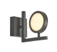 Бра Crystal Lux CLT 027W V2 BL