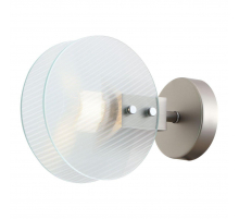 Бра iLamp Panorama W15598-1 SN+CL