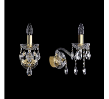 Бра Bohemia Ivele 1413B/1/165 G