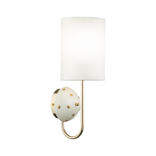 Бра Odeon Light Exclusive Modern Pollen 5423/1W Бра Odeon Light Exclusive Modern Pollen 5423/1W