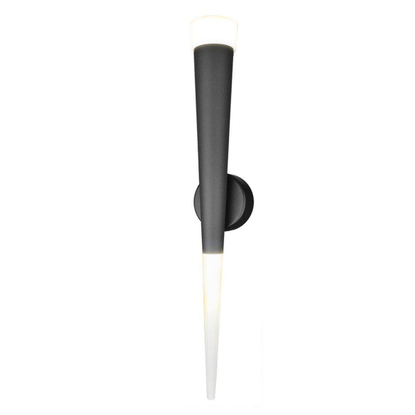 Бра Arte Lamp Sabik A6010AP-1BK Бра Arte Lamp Sabik A6010AP-1BK