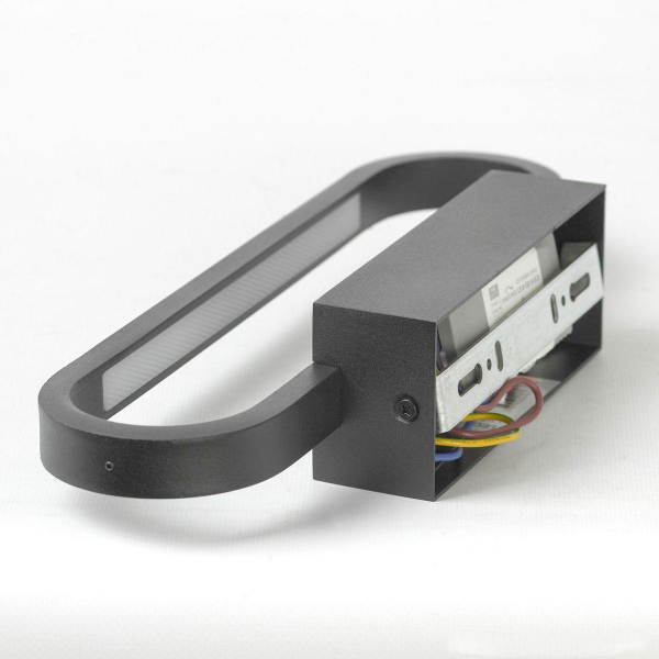 Бра Lussole Henry LSP-7402 Бра Lussole Henry LSP-7402