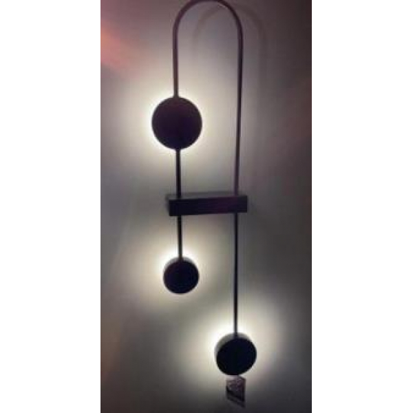 Бра Alfa Light F0324-120 Бра Alfa Light F0324-120