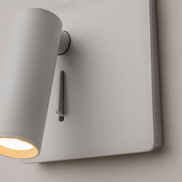 Бра Maytoni Mirax C040WL-L3W3K