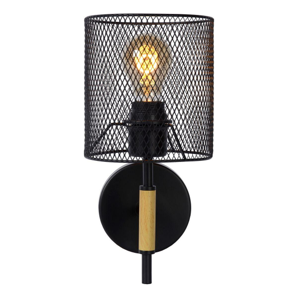 Бра Lucide Baskett 45259/01/30 Бра Lucide Baskett 45259/01/30
