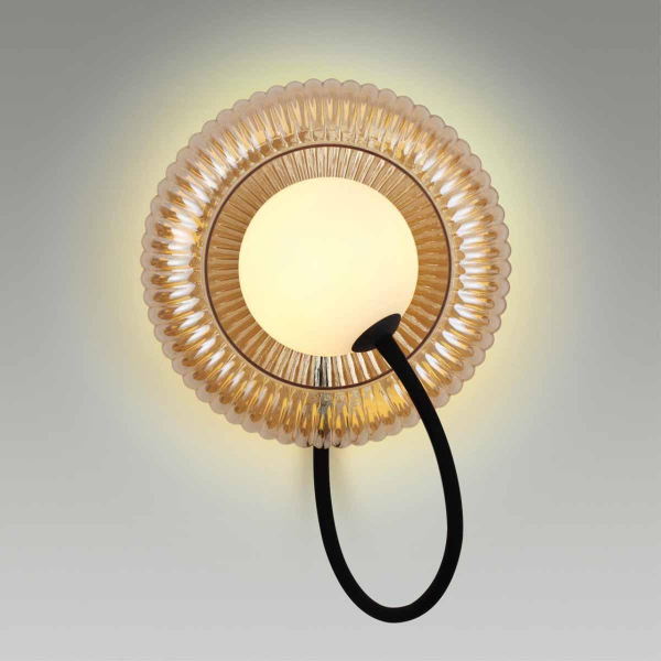 Бра Odeon Light Buny 5013/1WD Бра Odeon Light Buny 5013/1WD