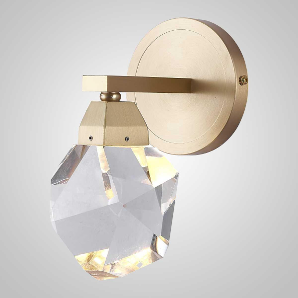 Бра Imperium Loft CRISTEL-WALL-A01 167107-26 Бра Imperium Loft CRISTEL-WALL-A01 167107-26