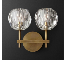 Бра Loft-Concept RH  BOULE DE CRISTAL 44.233-0