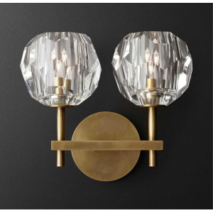 Бра Loft-Concept RH  BOULE DE CRISTAL 44.233-0