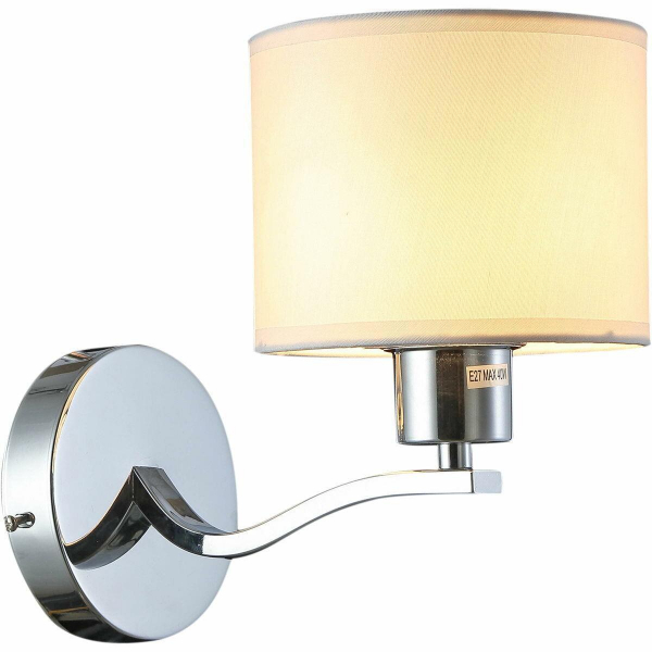 Бра Illumico IL1802-1W-17 CR Бра Illumico IL1802-1W-17 CR