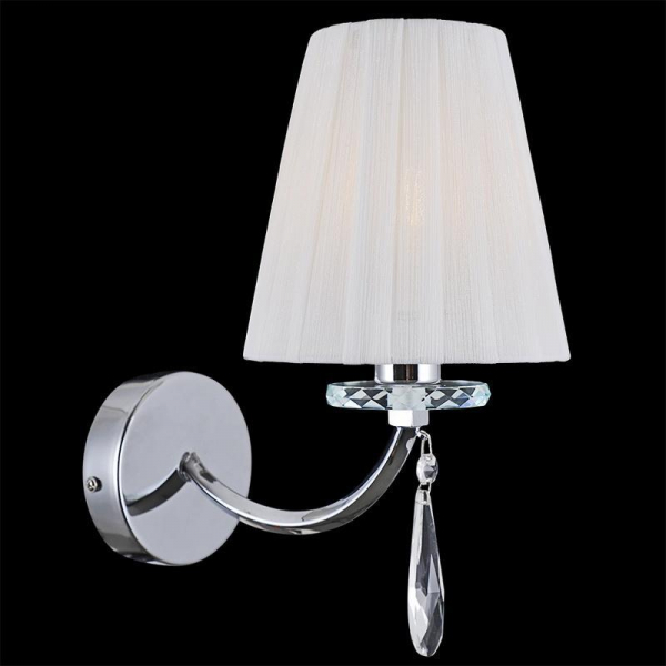 Бра Illumico IL9796-1WSQ-29 CR Бра Illumico IL9796-1WSQ-29 CR