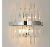 Бра ILLUMICO IL0126-2W -79 CR