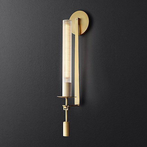 Бра Loft-Concept Restoration Hardware FONTANELLE  44.442-0