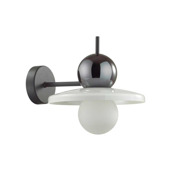 Бра Odeon Light Hatty 5014/1WD Бра Odeon Light Hatty 5014/1WD