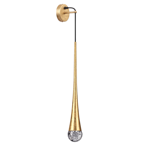 Бра Odeon Light L-vision Gota 4278/1W