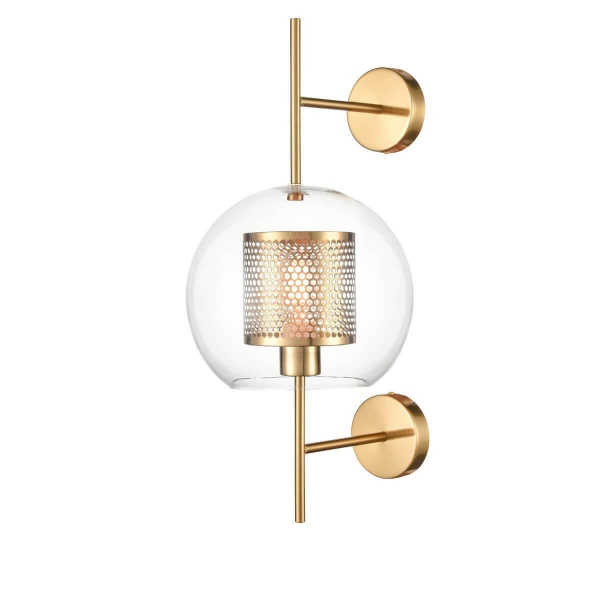 Бра Vele Luce Coro VL5524W41 Бра Vele Luce Coro VL5524W41