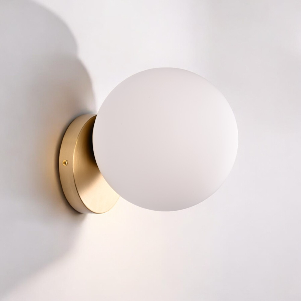 Бра Imperium Loft Tip Of The Tongue 177976-26