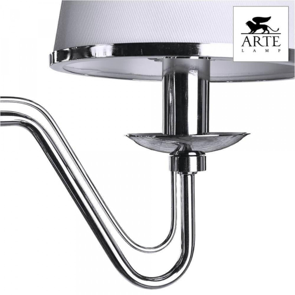 Бра Arte Lamp Furore A1150AP-1CC Бра Arte Lamp Furore A1150AP-1CC
