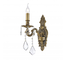 Бра Dio DArte Asfour Barolo E 2.1.1.200 A