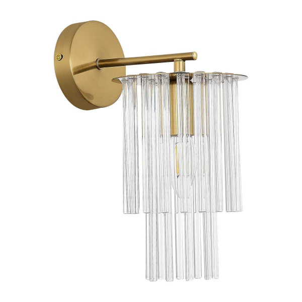 Бра Evoluce Lynden SLE1122-301-01 Бра Evoluce Lynden SLE1122-301-01