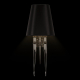 Бра Loft IT Brunilde 10207W/M Black