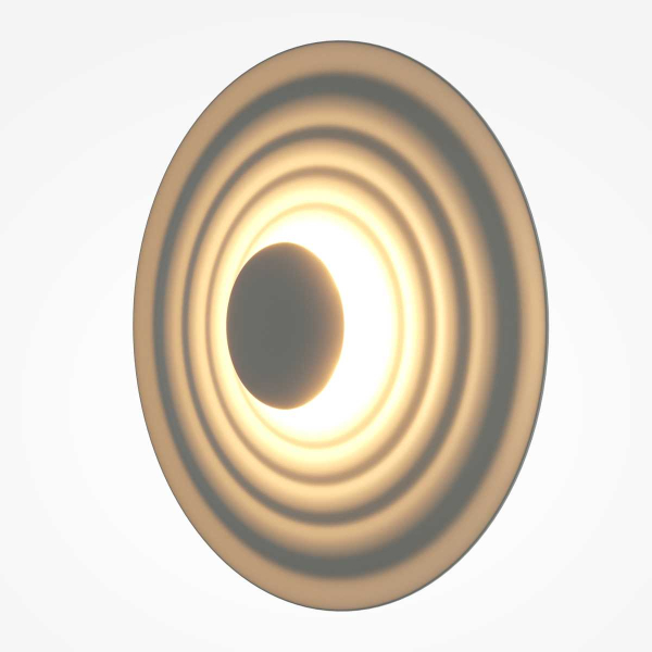 Настенный светильник (бра) Maytoni MOD400WL-L5GR3K