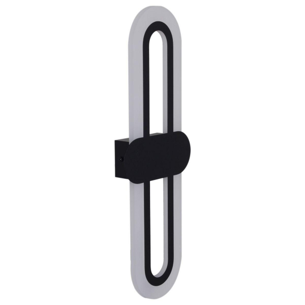 Бра Reluce 86863-9.2-001IL LED10W BK Бра Reluce 86863-9.2-001IL LED10W BK