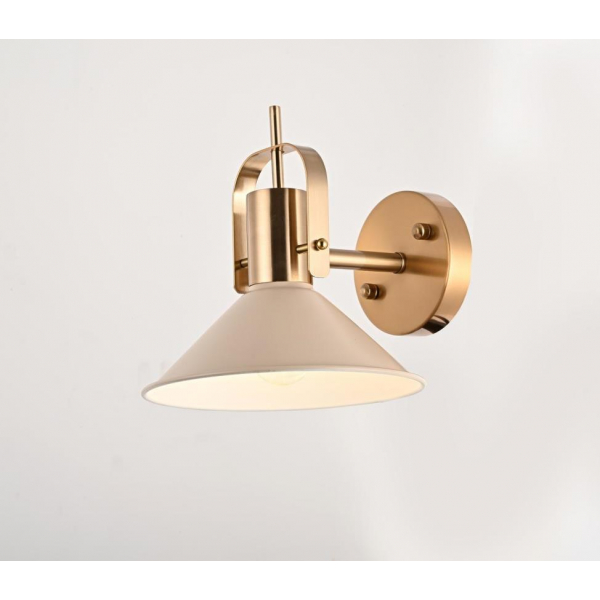 Бра Alfa Light F1724-19 E27 Copeer Бра Alfa Light F1724-19 E27 Copeer