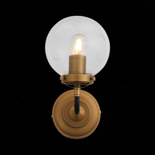 Бра ST Luce Varieta SL234.401.01 Бра ST Luce Varieta SL234.401.01