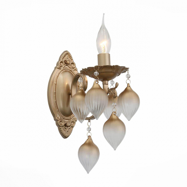 Бра ST Luce Frutti SL659.301.01 Бра ST Luce Frutti SL659.301.01