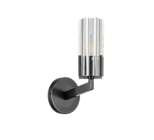 Бра Belfast Malone 6035-1 BL CL