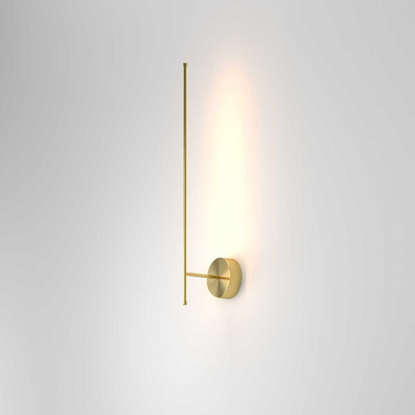 Настенный светильник (бра) Technical C085WL-L7BS2.7K Настенный светильник (бра) Technical C085WL-L7BS2.7K