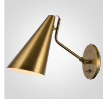 Бра Imperium Loft VC Light Clemente 73866-22