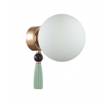 Бра Odeon Light Exclusive Palle 5405/1W