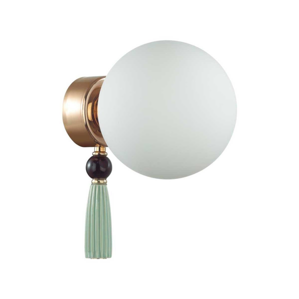 Бра Odeon Light Exclusive Palle 5405/1W Бра Odeon Light Exclusive Palle 5405/1W