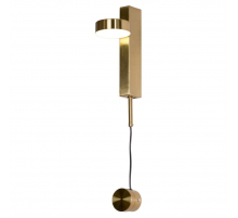 Бра Lussole Bridgeport LSP-7045