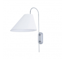Бра Arte Lamp Rondo A4086AP-1CC